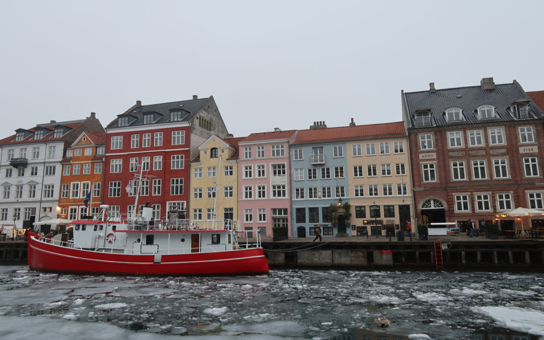 Der Instagram Foodguide für Kopenhagen