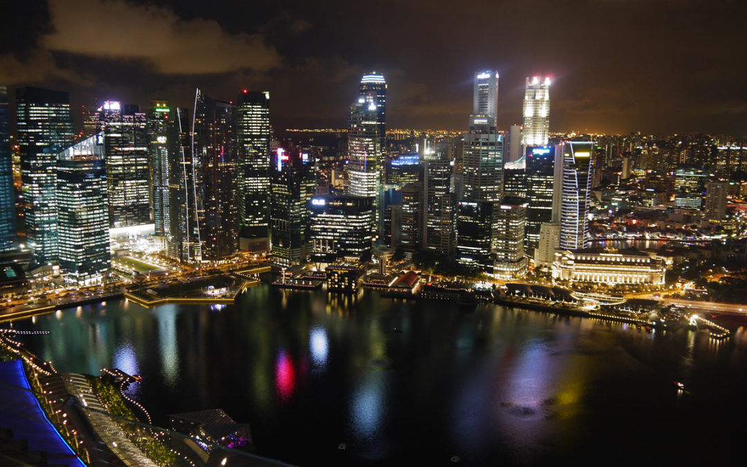 Die schönsten Ecken Singapurs:  13 Insider-Tipps, die du kennen solltest